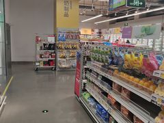 -麦德龙(虹口江湾店)