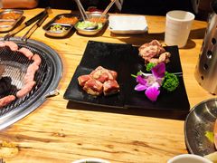 -牛炙烤肉(车公庙店)