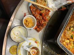 -张家砂锅(桐乡濮院宏苑路店)