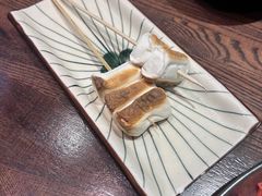 烤棉花糖-一吉焼鸟·FOUNDER(桂林路店)