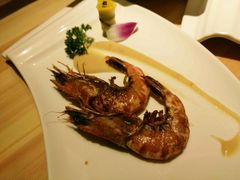 -割烹旭日本料理(龙湖狮山天街店)