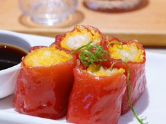 -蔡澜点心·粤菜(万菱汇店)