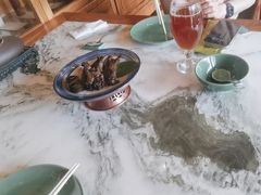 -那家小馆•北京菜•烤鸭(香山店)