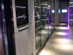 -威尔仕健身会所(古北1699店)