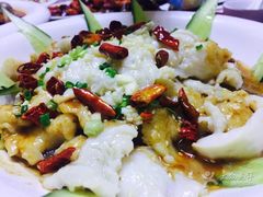 -满堂春特色餐馆