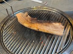 -金龙烧烤·牛肉面(西塔店)