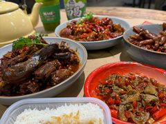 -老三样·旧食新味(万寿宫店)