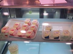 -德克士(砂之船奥特莱斯店)