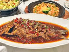-梅利汴京烤鸭•开封豫菜地标店(东司门店)