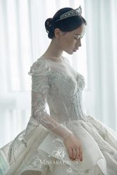 -MISS MIA 婚纱品牌馆