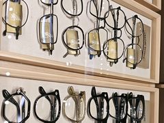 -溥仪眼镜PUYI OPTICAL(国贸商城店)