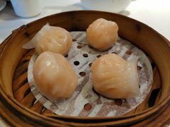 虾饺皇-万龙洲海鲜(南新仓店)