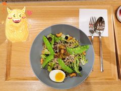 -池奈·咖喱蛋包饭(熙地港店)