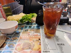 -肥韬茶餐厅(海上世界店)
