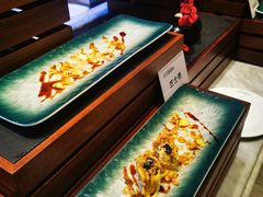 -川骄海鲜自助(河东店)