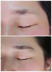 -Yue Show馨选·半永久纹眉纹眼线
