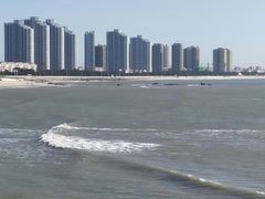 -银滩滨海旅游度假区