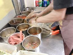 -小竖点徽派卷面皮(洪都店)