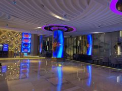 -堂会(天河店)