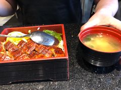 -江户前日本料理(瑞诗酒店店)