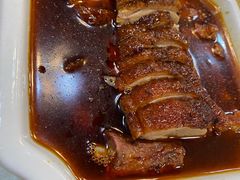 -蒲氏烤鸭(百寿路店)