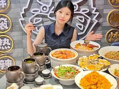 -潮澎派·潮汕菜大排档(南较西路店)