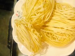 -宽板凳老灶火锅(南礼士路店)