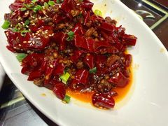 -陈麻婆豆腐总店