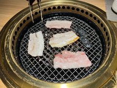 -江户烧肉(高德店)