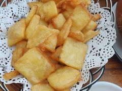 -云隐小厨·传统大理美食(复兴路店)