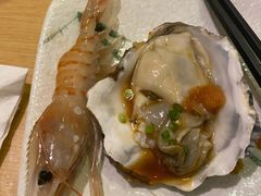 -山之川日料放题(通州店)
