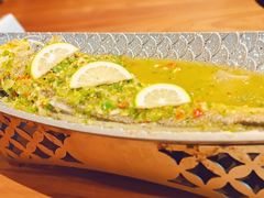 -星叶·东南亚料理(宁波万象汇店)