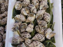 -三个渔夫·蒸汽海鲜(小白楼店)