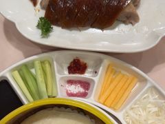 -大鸭梨烤鸭(甘家口店)