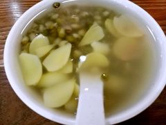 百合绿豆汤-随柳居·苏式小吃(建新巷店)