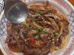 -小川洋风料理(江汉路店)
