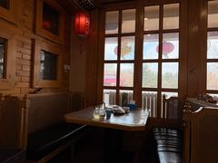 -大清花饺子(山庄店)