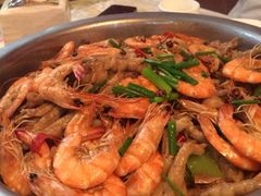 iphone_upload_pic-蟹肉煲蟹肉(阊胥路店)