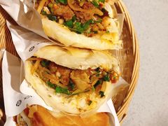 -小豆海棠(嘉兴路店)