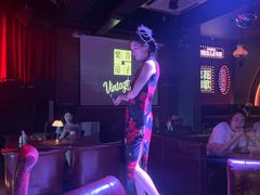 -音乐房子·Vintage Live Bar(玉林总店)