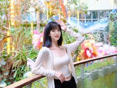 -正佳雨林生态植物园