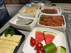 -海底捞火锅(九霄梦天地店)