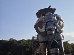 -西双版纳勐泐文化旅游区