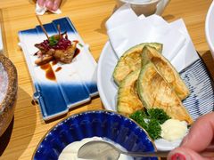 -花和海鲜自助(梅江店)