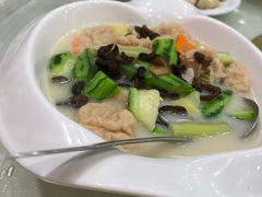 -大湾区鑫南酒家·粤菜(黄岐店)