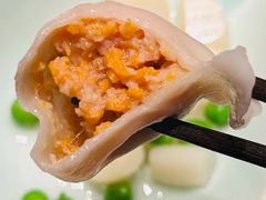 -喜鼎海胆水饺(东港店)
