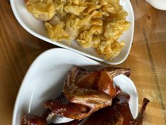 -崖口煲仔饭