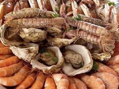 -东戴河风景区-止锚湾