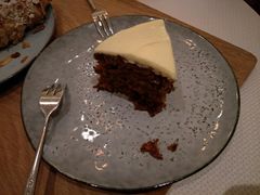 -BAKER&SPICE(安福路店)