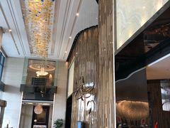 -艺站·自助餐厅·西餐厅(济南绿地美利亚酒店)